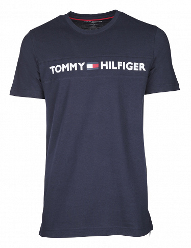 Tommy Hilfiger T-Shirt für IHN, navy