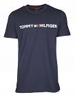 Tommy Hilfiger T-shirt Hommes, navy