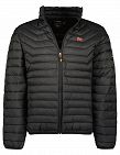 GEOGRAPHICAL NORWAY EXPEDITION Doudoune Homme «Astonish», noir