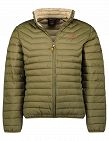 GEOGRAPHICAL NORWAY EXPEDITION Doudoune Homme «Astonish», olive