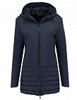 Image of Geographical Norway Expedition Damenparka «Brunetta», navy