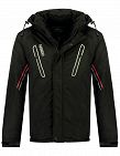 GEOGRAPHICAL NORWAY EXPEDITION Veste Homme «Alain»