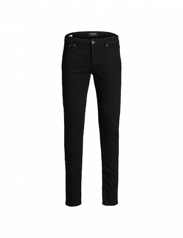 Jack & Jones Jeans Slim Fit für IHN, denim schwarz