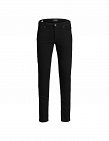 JACK&JONES Jeans slim Hommes, L32, noir denim