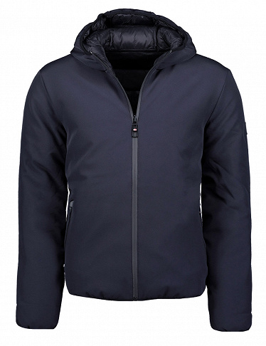 Geographical Norway Expedition Herrenjacke «Cabale», navy