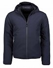 GEOGRAPHICAL NORWAY EXPEDITION Doudoune Homme «Cabale», navy