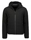 GEOGRAPHICAL NORWAY EXPEDITION Doudoune Homme «Cabale», noir