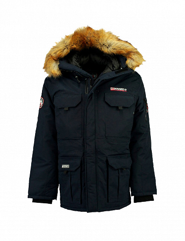 manteau geographical norway