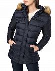 Geographical Norway Expedition Parka Femme «Adela», navy