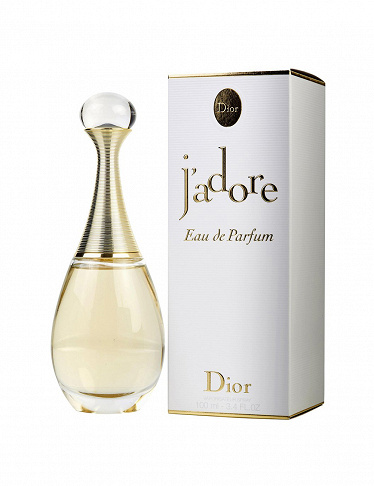 Dior Eau de parfum «J'adore Infinissime», 100 ml