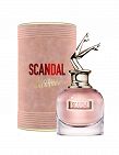 Jean Paul Gaultier Eau de Parfum «Scandal» pour ELLE, 50 ml