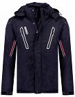 GEOGRAPHICAL NORWAY EXPEDITION Veste Homme «Alain», navy