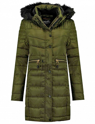 manteau geo norway expedition