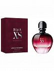 Paco Rabanne Eau de parfum «Black XS» pour ELLE, 80 ml