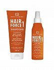 INSTITUT CLAUDE BELL Set shampoing & lotion «Hair Force One»