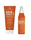 INSTITUT CLAUDE BELL Set Shampoo & Lotion «Hair Force One»