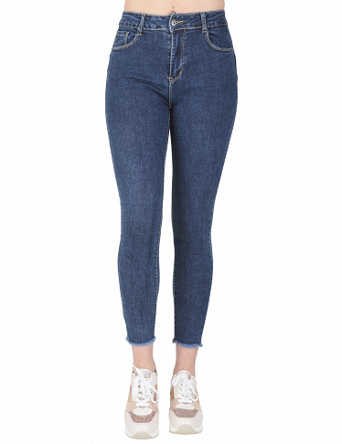 G-Smackk Jeans Classique, dunkelblau