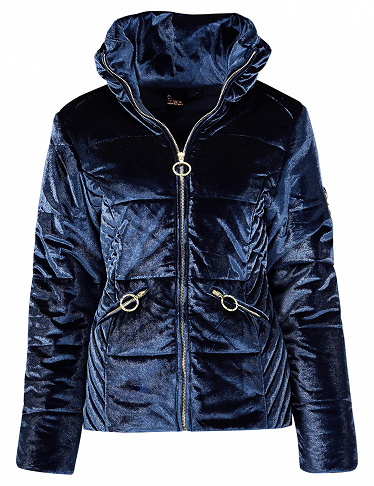Geographical Norway Parka Damen-Parka «Aulimpi»