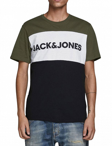 Jack & Jones Herren T-Shirt