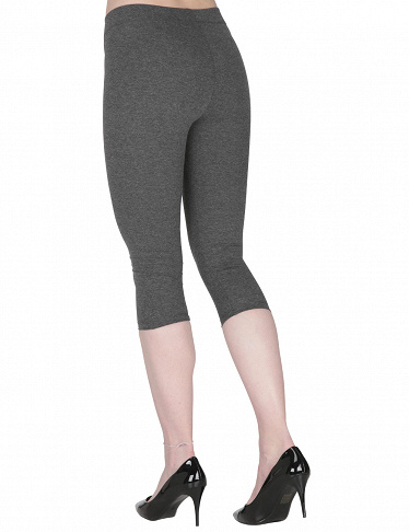 CAMPSNAIL 4 Pack Capri Leggings for Women - Caixas Angola