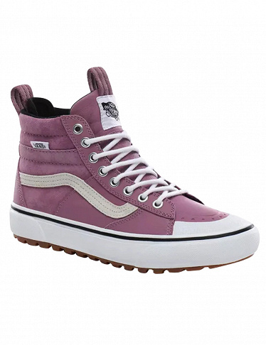 VANS Sneakers «SK8-HI», rosa