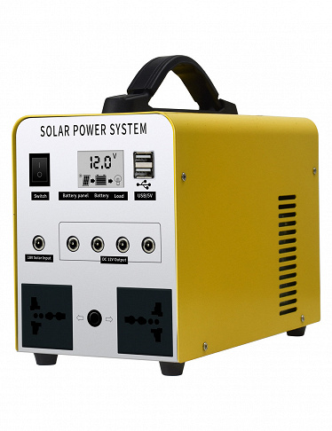 Achetez en gros Batterie De Stockage Universelle D'énergie Solaire