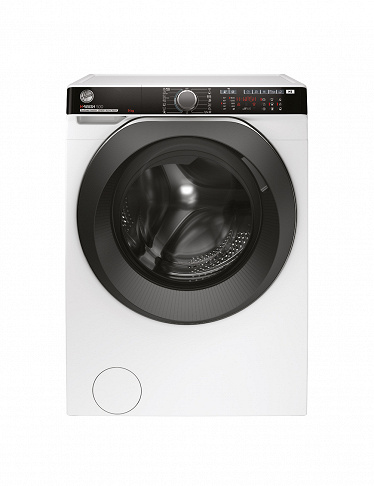 Hoover Waschmaschine «H-wash 500 pro», 9 kg, Bluetooth & Wi-Fi