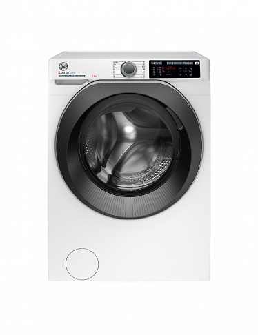 Hoover Waschmaschine «H Wash 500 Slim Essential», 7 kg