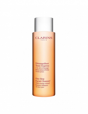 Clarins Make-Up Entferner «Tonic Express», 200 ml