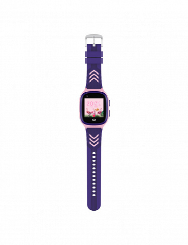 Smartwatch für Kinder, mit Ortungsfunktion