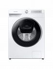 SAMSUNG Waschmaschine «WW90T654ALH», mt AddWash-Klappe, 9 kg
