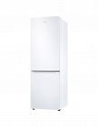SAMSUNG Réfrigérateur + congélateur «RB34T600D», No Frost