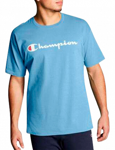 T-Shirt, basic Champion