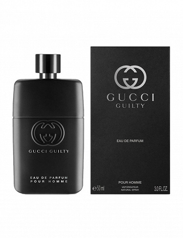 GUCCI Eau de Parfum «Guilty», für IHN, 50 ml