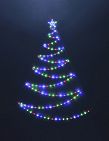Girlande Smart LED Tree,  H ca. 100 cm