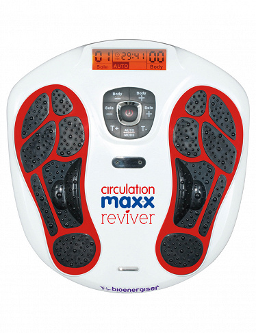 Elektrostimulationgerät «Circulation Maxx Reviver»
