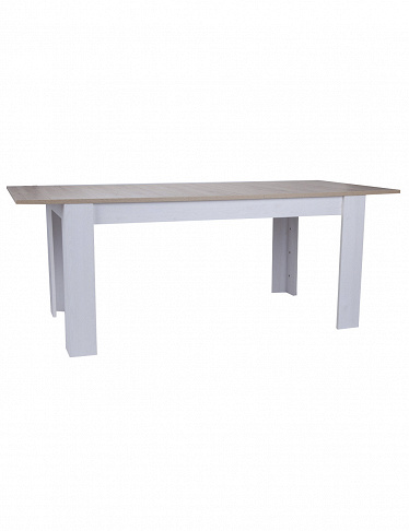 Tisch «Ramo», L 160-200 x B 90 x H 76 cm