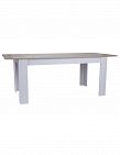 Table «Ramo», extensible, Lo 160-200 x La 90 x H 76 cm