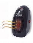 Radiateur compact «Fast Heater», avec minuterie