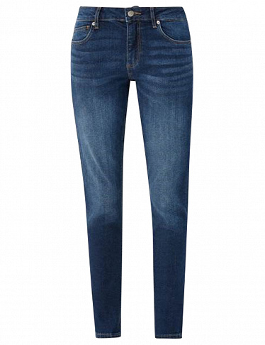 Q/S by s.Oliver Jeans L 30, blau