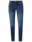 Q/S by s.Oliver Jeans L 32, blau