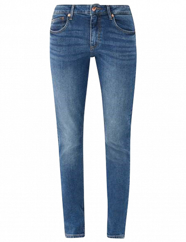Q/S by s.Oliver Jeans L 30, hellblau