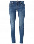 Q/S by s.Oliver Jeans L 32, hellblau