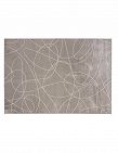 Tapis «Holly», beige