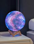 Lampe «Planet Light», 16 couleurs, Ø 10 cm
