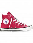 Converse CT All Star HI, rouge