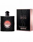 Yves Saint Laurent Eau de parfum «Black Opium», 90 ml, pour ELLE