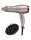 BaByliss Sèche-cheveux «Smooth Dry», 2300 W, avec diffuseur
