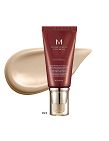 MISSHA BB Creme «Perfect Cover», SPF 42 PA +++, #23 natural beige