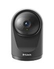 D-Link Caméra de surveillance compacte «DCS-6500LH»